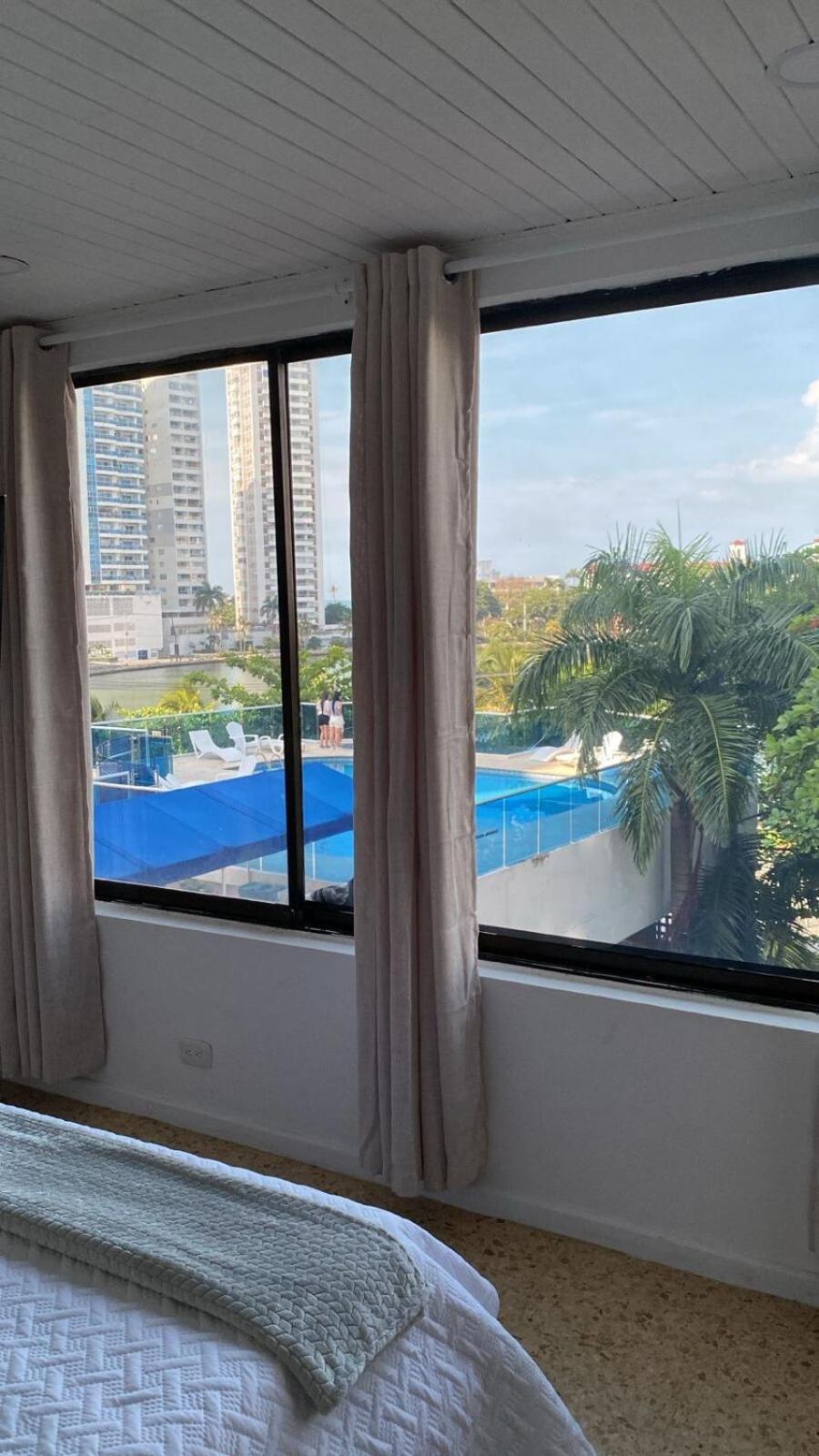 Acogedor Cerca Al Mar Apartamento *