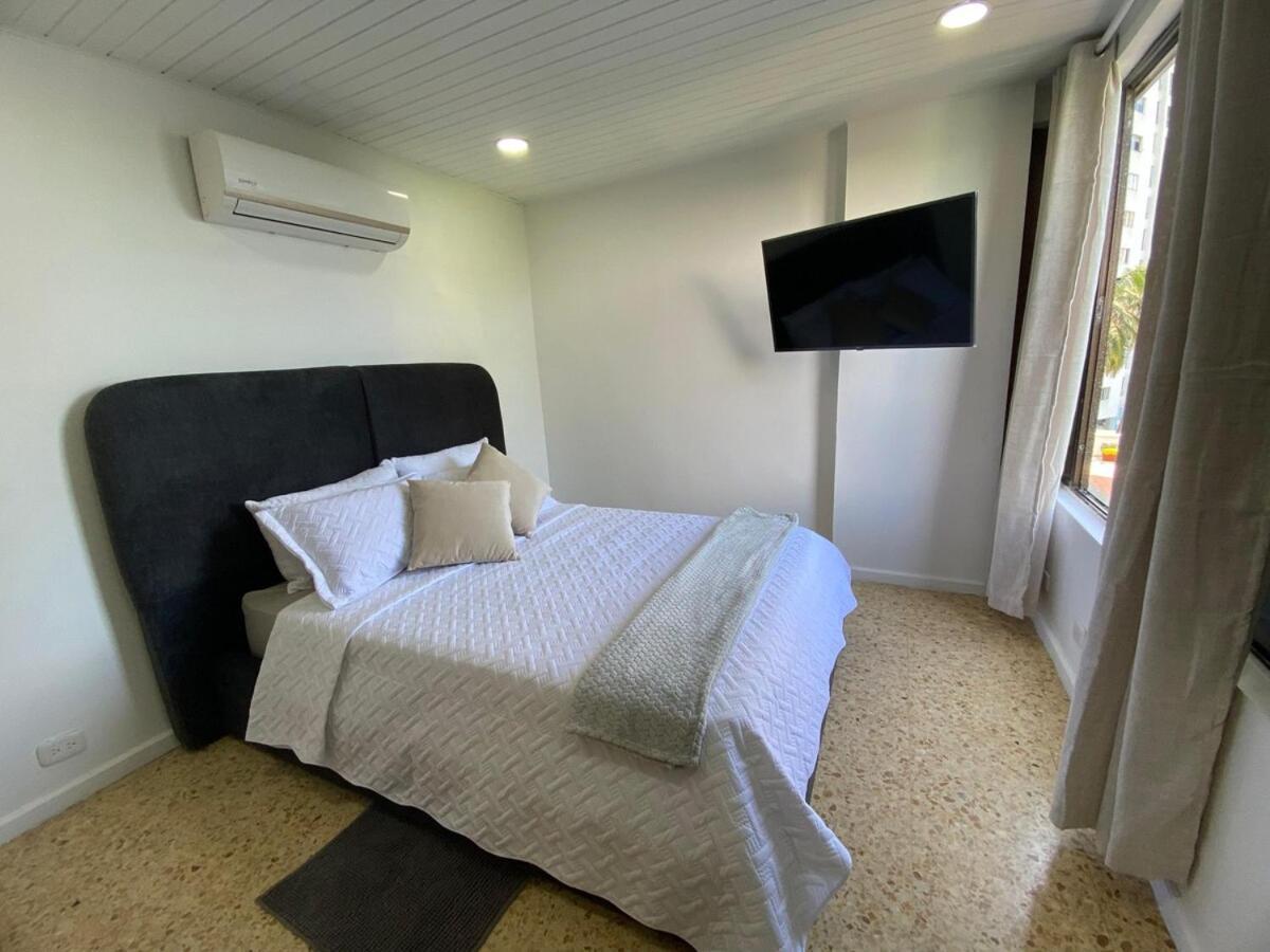 Apartamento Acogedor Cerca Al Mar *